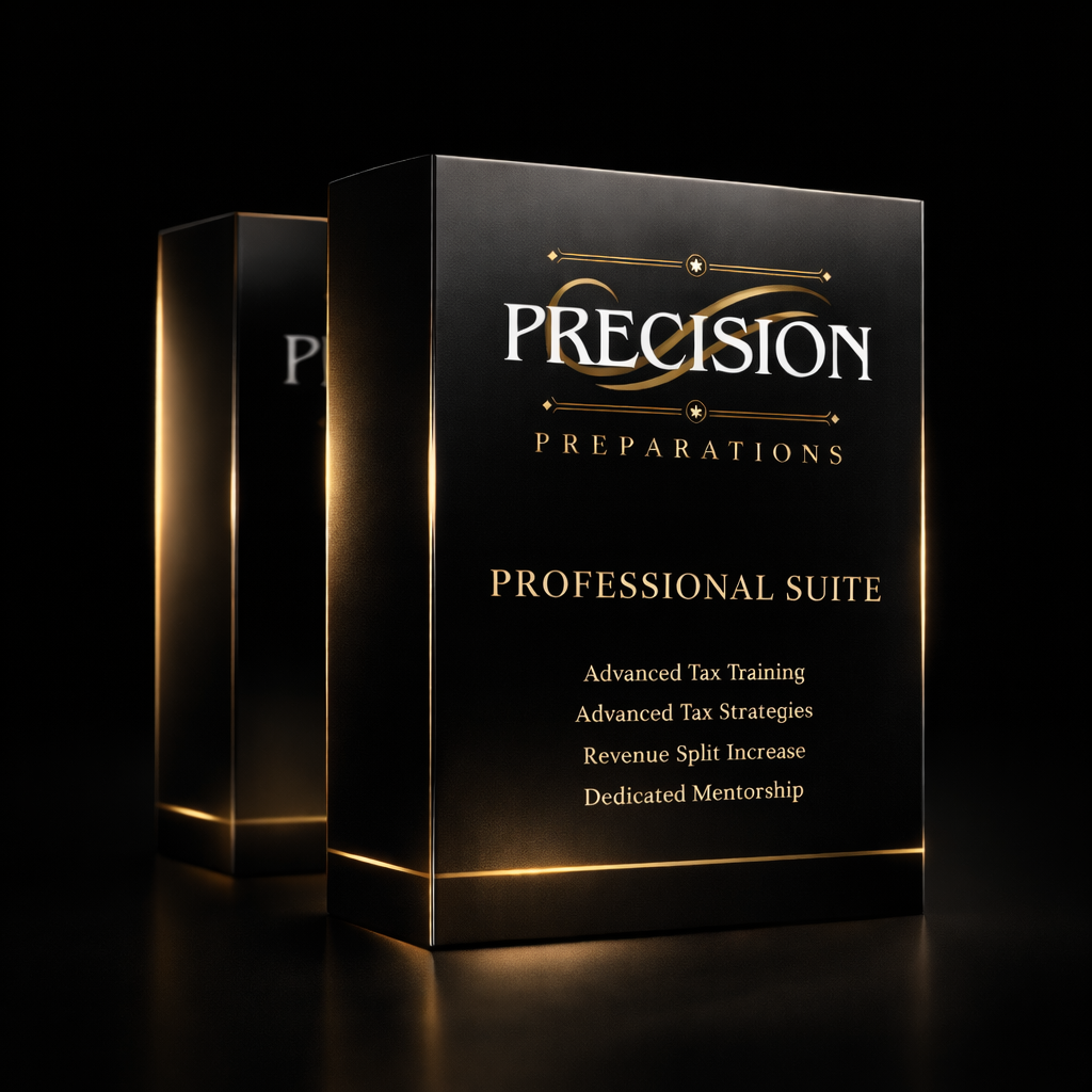 Professional Suite