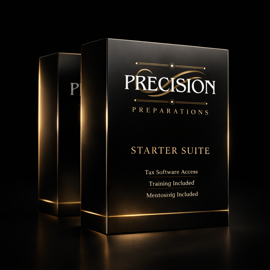 Starter Suite