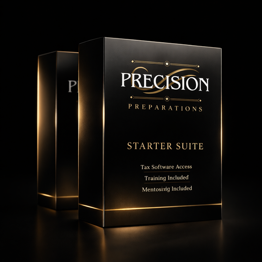 Starter Suite